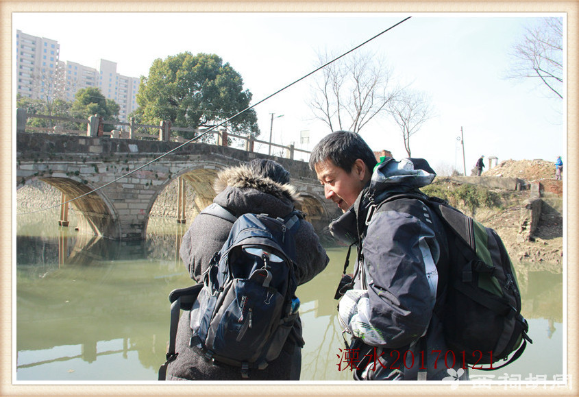 423期 | 南京城市记忆团-行走溧水看宝塔