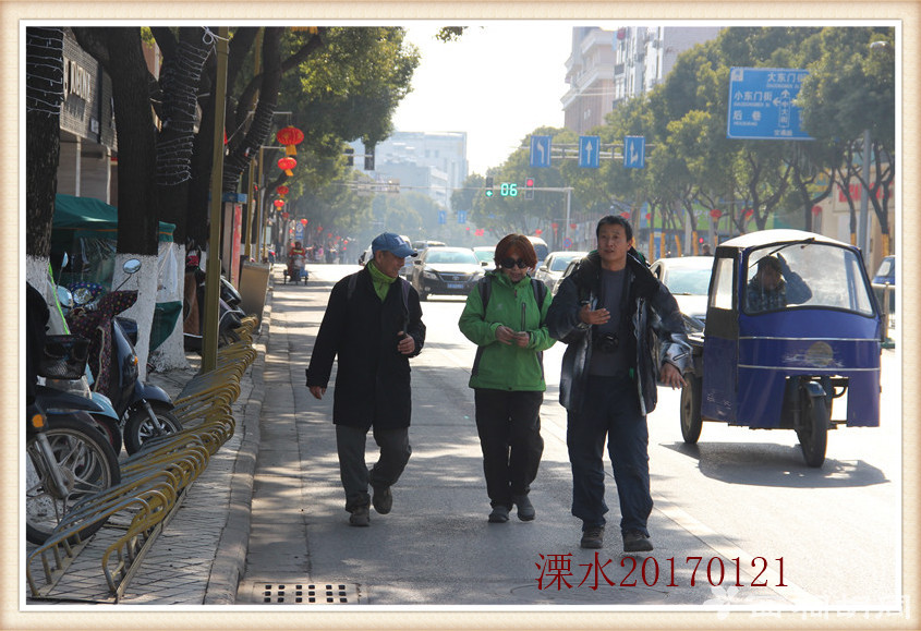 423期 | 南京城市记忆团-行走溧水看宝塔